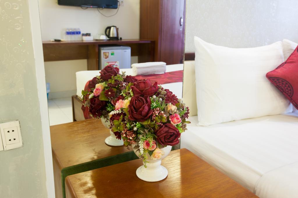Ailen Garden 2 Hotel Ciudad Ho Chi Minh  Exterior foto